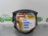 Recambio de airbag delantero izquierdo para mg serie 600 (rh) 620 sdi referencia OEM IAM EHM100420PNC 77800SN8E81 