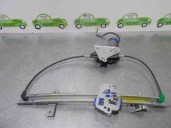 Replacement rear right window regulator for MG Series 600 (RH) 620 SDi OEM IAM reference CVH100010 2 PINS 5 DOORS.