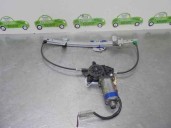 Replacement rear right window regulator for MG Series 600 (RH) 620 SDi OEM IAM reference CVH100010 2 PINS 5 DOORS.