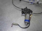 Replacement rear right window regulator for MG Series 600 (RH) 620 SDi OEM IAM reference CVH100010 2 PINS 5 DOORS.