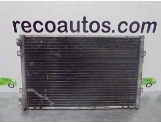 Recambio de condensador / radiador aire acondicionado para mg serie 600 (rh) 620 sdi referencia OEM IAM 