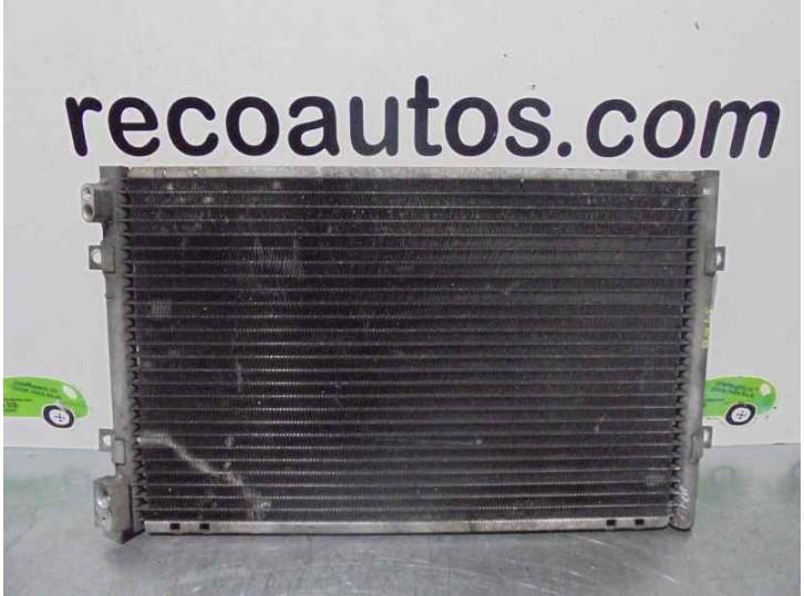Recambio de condensador / radiador aire acondicionado para mg serie 600 (rh) 620 sdi referencia OEM IAM   