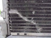 Recambio de condensador / radiador aire acondicionado para mg serie 600 (rh) 620 sdi referencia OEM IAM   
