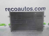 Recambio de condensador / radiador aire acondicionado para mg serie 600 (rh) 620 sdi referencia OEM IAM   