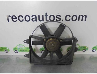 Recambio de electroventilador para mg serie 600 (rh) 620 sdi referencia OEM IAM 9010524 