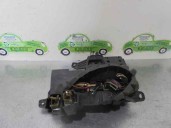 Recambio de caja reles / fusibles para mg serie 600 (rh) 620 sdi referencia OEM IAM YWS100160 112553071895 