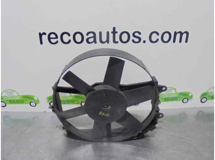 Recambio de electroventilador para mg serie 600 (rh) 620 sdi referencia OEM IAM 9010524  