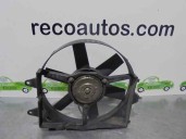 Recambio de electroventilador para mg serie 600 (rh) 620 sdi referencia OEM IAM 9010524 