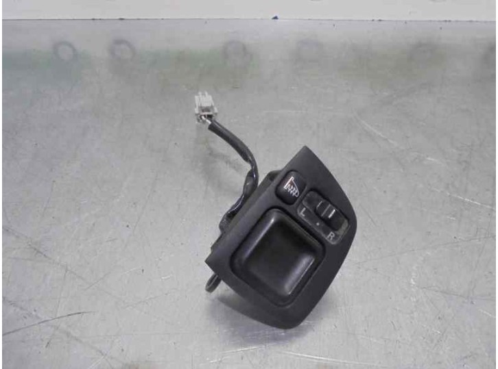 Recambio de mando retrovisor para mg serie 600 (rh) 620 sdi referencia OEM IAM YUF100770  