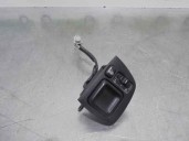 Recambio de mando retrovisor para mg serie 600 (rh) 620 sdi referencia OEM IAM YUF100770  