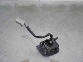 Recambio de mando retrovisor para mg serie 600 (rh) 620 sdi referencia OEM IAM YUF100770  