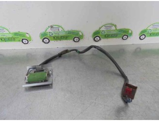 Recambio de resistencia calefaccion para mg serie 600 (rh) 620 sdi referencia OEM IAM JGM100030 