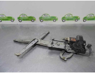Recambio de elevalunas delantero derecho para opel corsa b 1.5 diesel referencia OEM IAM 90481772 6 PINES 5 PUERTAS
