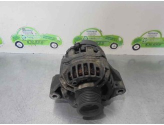 Recambio de alternador para mg serie 45 (rt) 1.6 16v cat referencia OEM IAM  0124225010 BOSCH