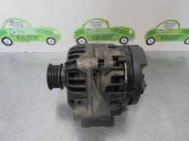 Recambio de alternador para mg serie 45 (rt) 1.6 16v cat referencia OEM IAM 0124225010 BOSCH
