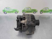 Recambio de alternador para mg serie 45 (rt) 1.6 16v cat referencia OEM IAM 0124225010 BOSCH