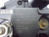 Recambio de alternador para mg serie 45 (rt) 1.6 16v cat referencia OEM IAM 0124225010 BOSCH