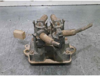 Replacement ignition coil for Ford Fiesta berl./courier 1.1 cat OEM IAM reference 88SF12029A1A MB0297007521 