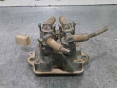 Recambio de bobina encendido para ford fiesta berl./courier 1.1 cat referencia OEM IAM 88SF12029A1A MB0297007521 