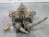 Recambio de bobina encendido para ford fiesta berl./courier 1.1 cat referencia OEM IAM 88SF12029A1A MB0297007521 