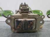 Recambio de bobina encendido para ford fiesta berl./courier 1.1 cat referencia OEM IAM 88SF12029A1A MB0297007521 