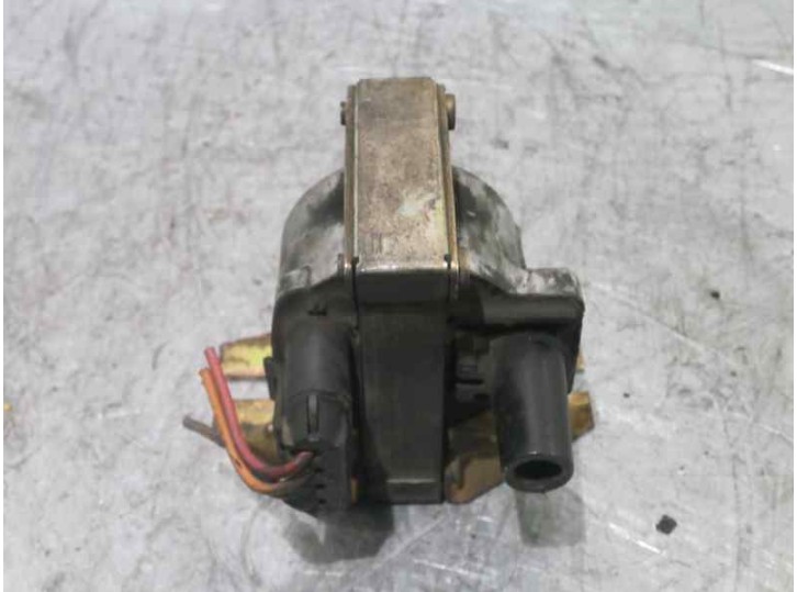 Replacement ignition coil for Fiat Uno (146) 1.1 OEM IAM reference 