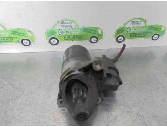 Recambio de motor arranque para mg serie 45 (rt) 1.6 16v cat referencia OEM IAM 000106016 BOSCH
