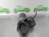 Recambio de motor arranque para mg serie 45 (rt) 1.6 16v cat referencia OEM IAM 000106016 BOSCH