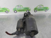 Recambio de motor arranque para mg serie 45 (rt) 1.6 16v cat referencia OEM IAM 000106016 BOSCH