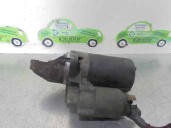 Recambio de motor arranque para mg serie 45 (rt) 1.6 16v cat referencia OEM IAM 000106016 BOSCH