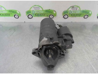 Recambio de motor arranque para audi 80 avant 1.9 turbodiesel cat (aaz) referencia OEM IAM 