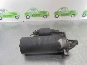 Recambio de motor arranque para audi 80 avant 1.9 turbodiesel cat (aaz) referencia OEM IAM   