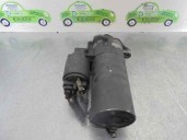 Recambio de motor arranque para audi 80 avant 1.9 turbodiesel cat (aaz) referencia OEM IAM 