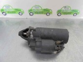 Recambio de motor arranque para audi 80 avant 1.9 turbodiesel cat (aaz) referencia OEM IAM   