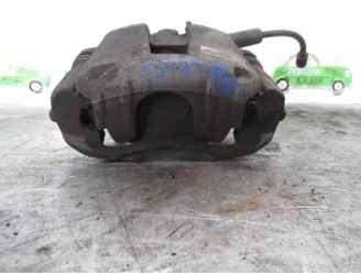 Recambio de pinza freno delantera izquierda para peugeot 307 break/sw (s2) 1.6 hdi fap cat (9hz / dv6ted4) referencia OEM IAM 96
