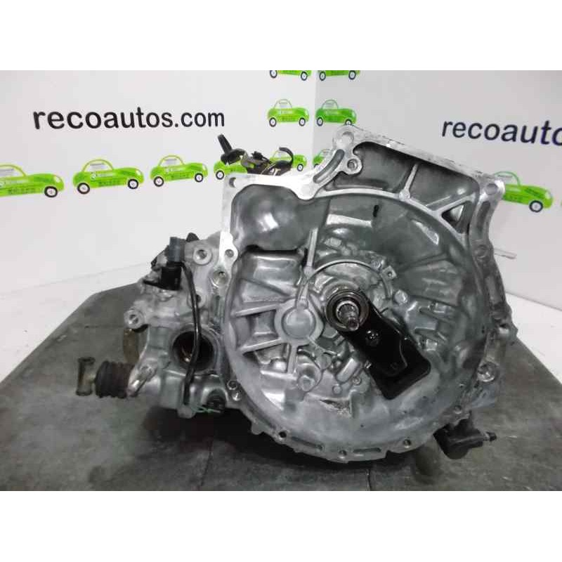 Recambio de caja cambios para mazda 323 berlina c/f/s (ba) 1.5 c referencia OEM IAM F5D2  