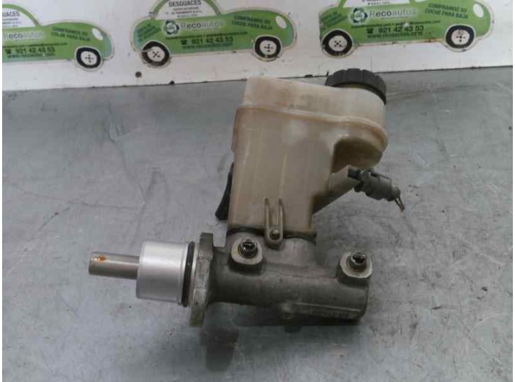 Recambio de bomba freno para opel vectra c berlina 1.9 cdti referencia OEM IAM  32067069 TRW