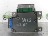 Recambio de centralita airbag para opel vectra c berlina 1.9 cdti referencia OEM IAM 13170589 330518650 SIEMENS