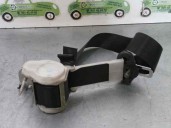 Recambio de cinturon seguridad delantero derecho para opel vectra c berlina 1.9 cdti referencia OEM IAM SIN REFE 4 PUERTAS