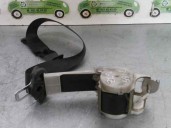 Replacement front left seatbelt for Opel Vectra C Sedan 1.9 CDTI OEM IAM reference NO REF 4 DOORS