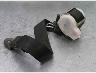 Replacement rear right seatbelt for Opel Vectra C Sedan 1.9 CDTI OEM IAM reference NO REF 4 DOORS