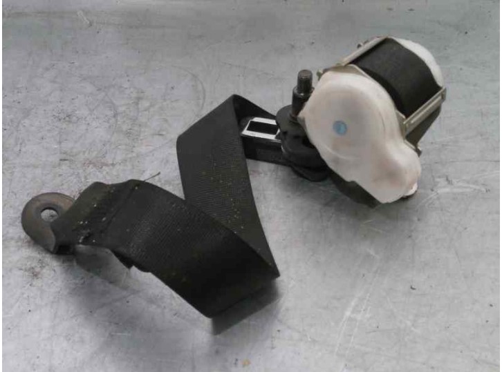 Recambio de cinturon seguridad trasero derecho para opel vectra c berlina 1.9 cdti referencia OEM IAM SIN REFE 4 PUERTAS