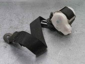 Recambio de cinturon seguridad trasero derecho para opel vectra c berlina 1.9 cdti referencia OEM IAM SIN REFE 4 PUERTAS