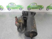 Recambio de motor arranque para renault clio i phase iii 1.9 diesel referencia OEM IAM 000108180 BOSCH
