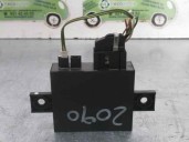 Recambio de centralita inmovilizador para mercedes-benz clase a (w168) 170 cdi (168.008) referencia OEM IAM 1688200426 5WK4736 S