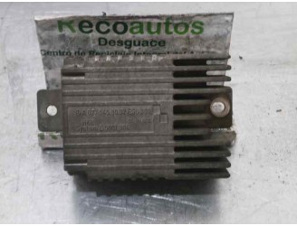 Recambio de rele ventiladores motor para mercedes-benz clase a (w168) 170 cdi (168.008) referencia OEM IAM A0275458032  