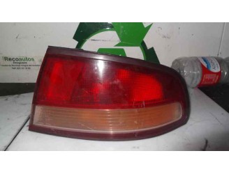 Recambio de piloto trasero derecho para mitsubishi galant berlina (e50) 2.0 cat referencia OEM IAM 