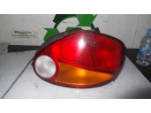 Recambio de piloto trasero derecho para daewoo matiz 0.8 cat referencia OEM IAM 96507735  