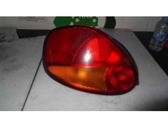 Recambio de piloto trasero izquierdo para daewoo matiz 0.8 cat referencia OEM IAM 