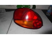 Recambio de piloto trasero izquierdo para daewoo matiz 0.8 cat referencia OEM IAM 